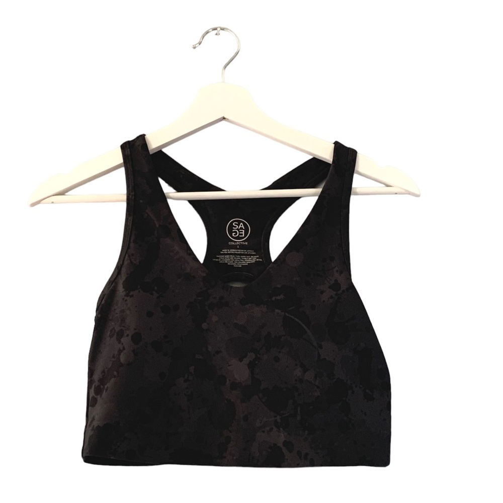 Sage Collective Workout Bra/Top